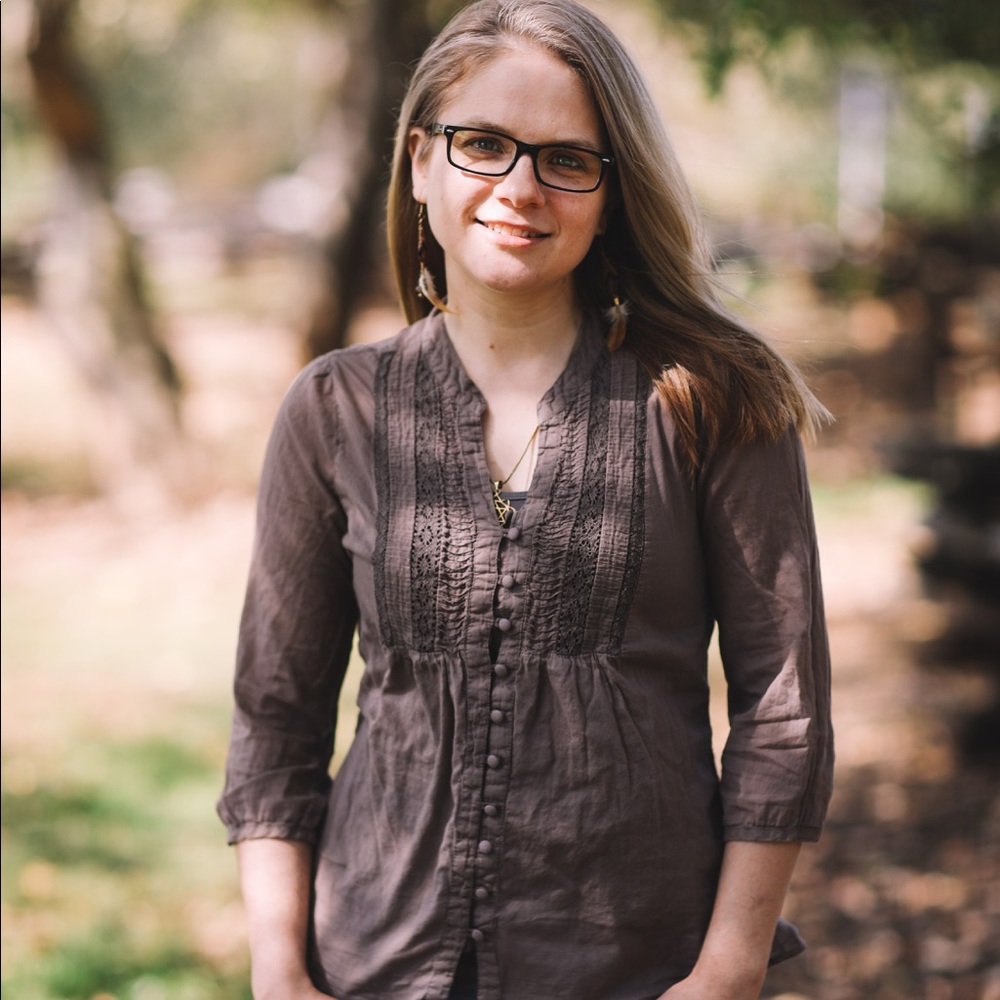 Meet Your Posher, Michelle